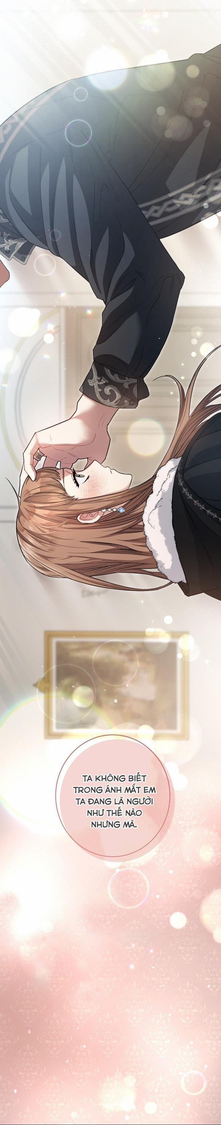 Phía Sau Em, Luôn Có Ta Bên Cạnh 9 trang 175