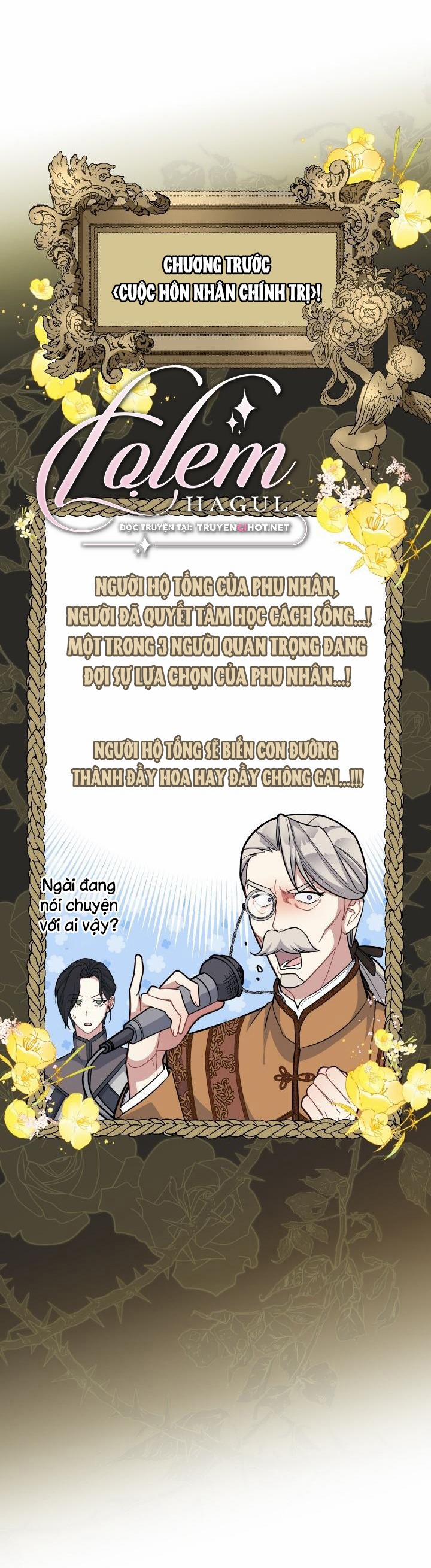 Phía Sau Em, Luôn Có Ta Bên Cạnh 9 trang 2