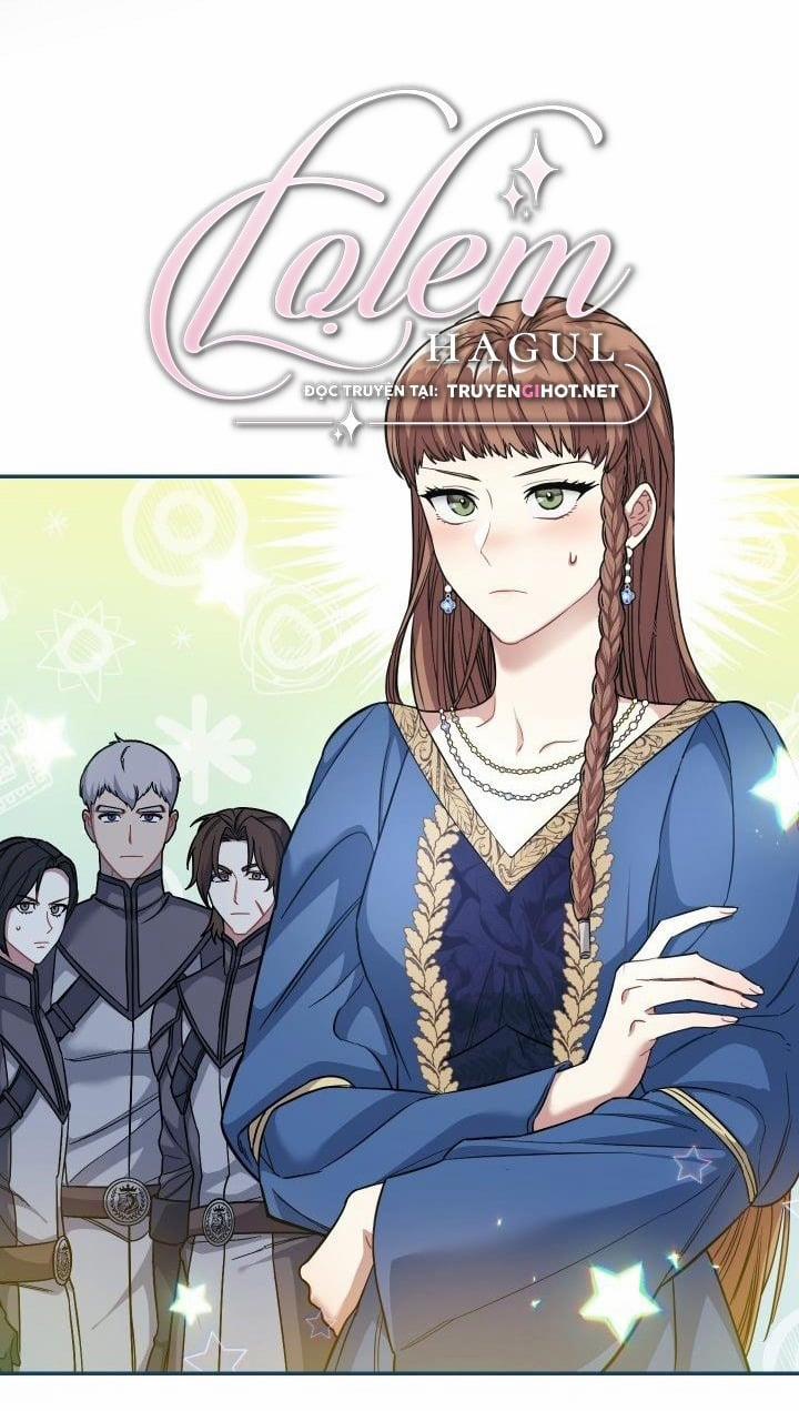 Phía Sau Em, Luôn Có Ta Bên Cạnh 9 trang 3