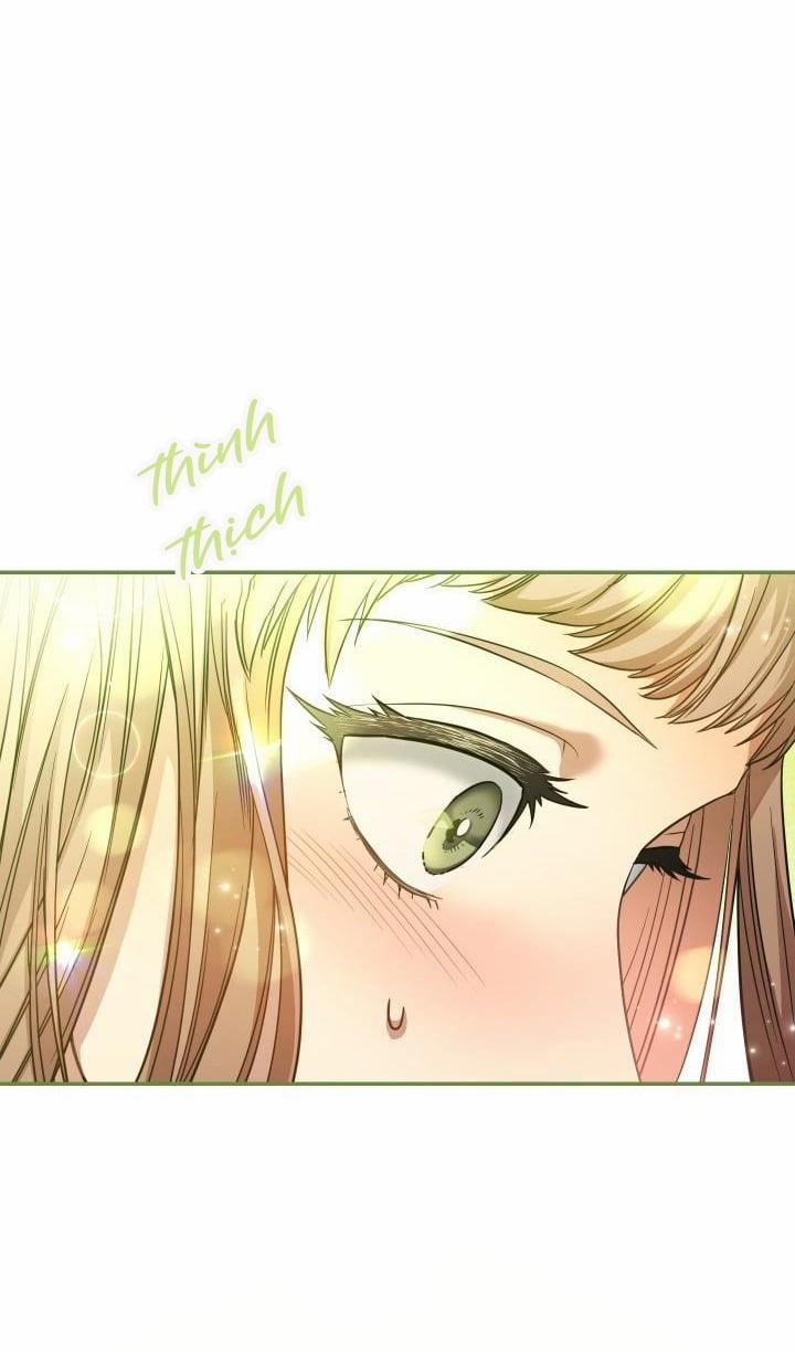 Phía Sau Em, Luôn Có Ta Bên Cạnh 9 trang 35