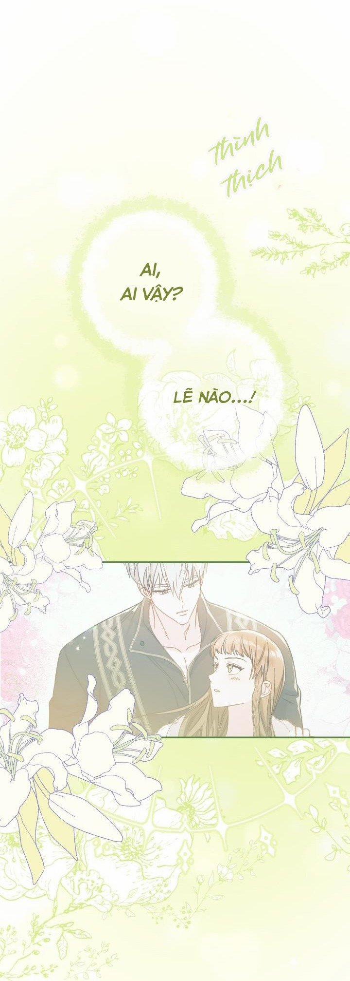 Phía Sau Em, Luôn Có Ta Bên Cạnh 9 trang 36