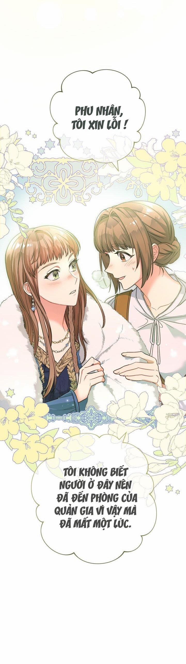 Phía Sau Em, Luôn Có Ta Bên Cạnh 9 trang 38