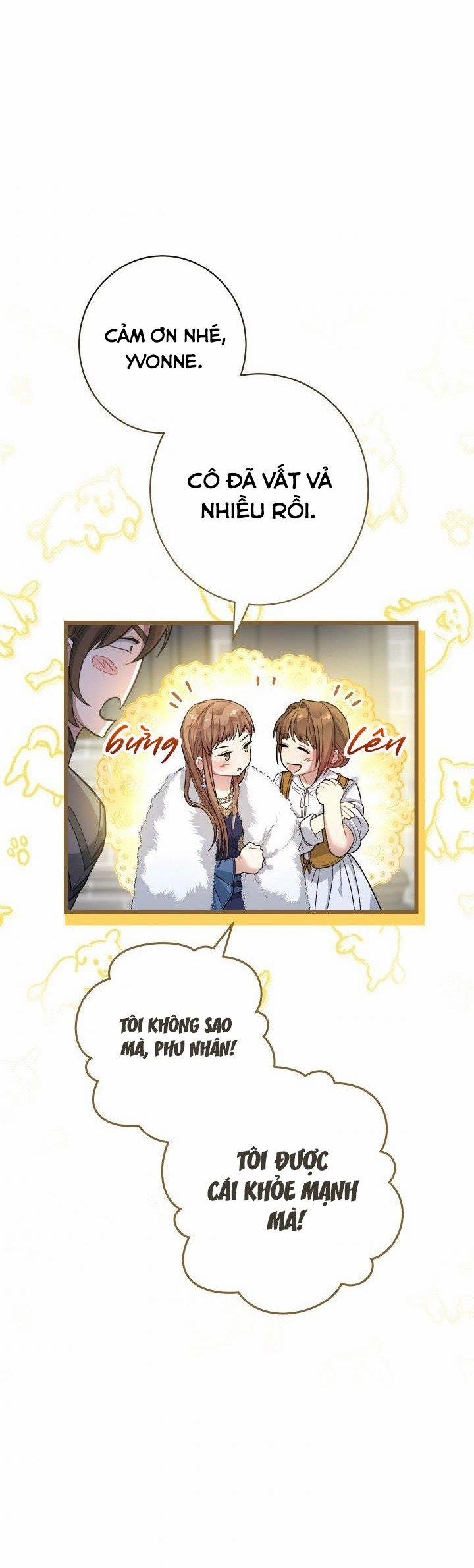 Phía Sau Em, Luôn Có Ta Bên Cạnh 9 trang 39