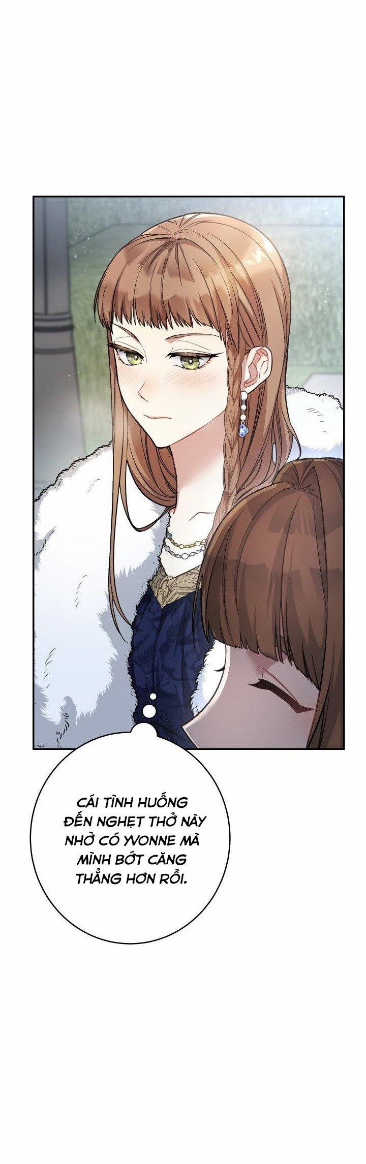 Phía Sau Em, Luôn Có Ta Bên Cạnh 9 trang 66