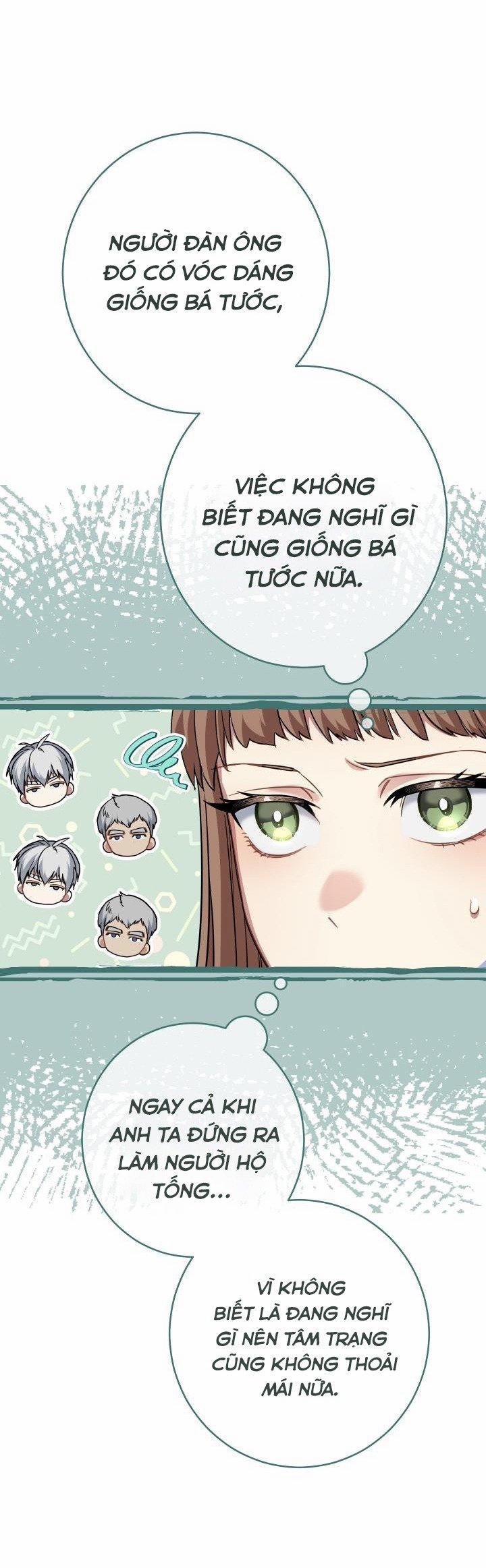 Phía Sau Em, Luôn Có Ta Bên Cạnh 9 trang 81