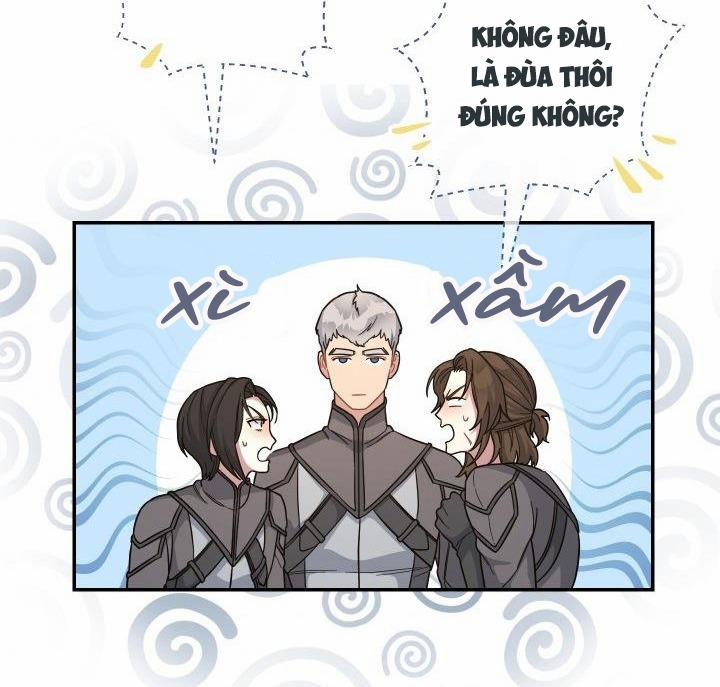 Phía Sau Em, Luôn Có Ta Bên Cạnh 9 trang 83