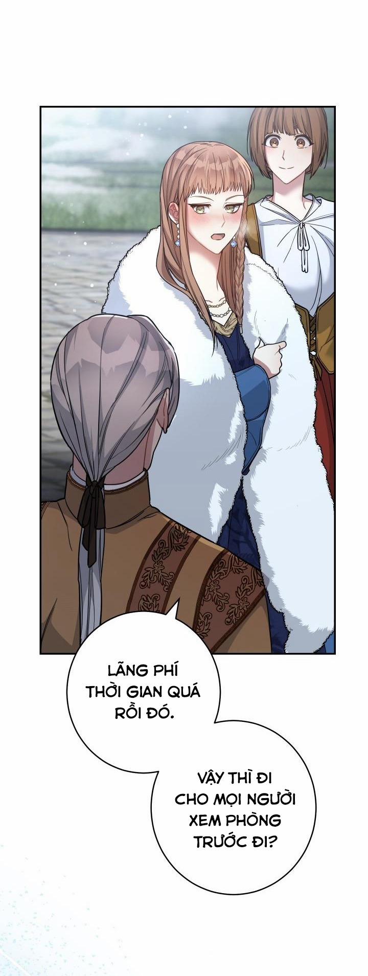 Phía Sau Em, Luôn Có Ta Bên Cạnh 9 trang 88