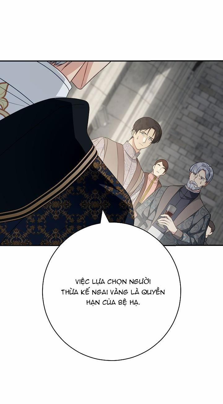 Phía Sau Em, Luôn Có Ta Bên Cạnh 90 trang 12