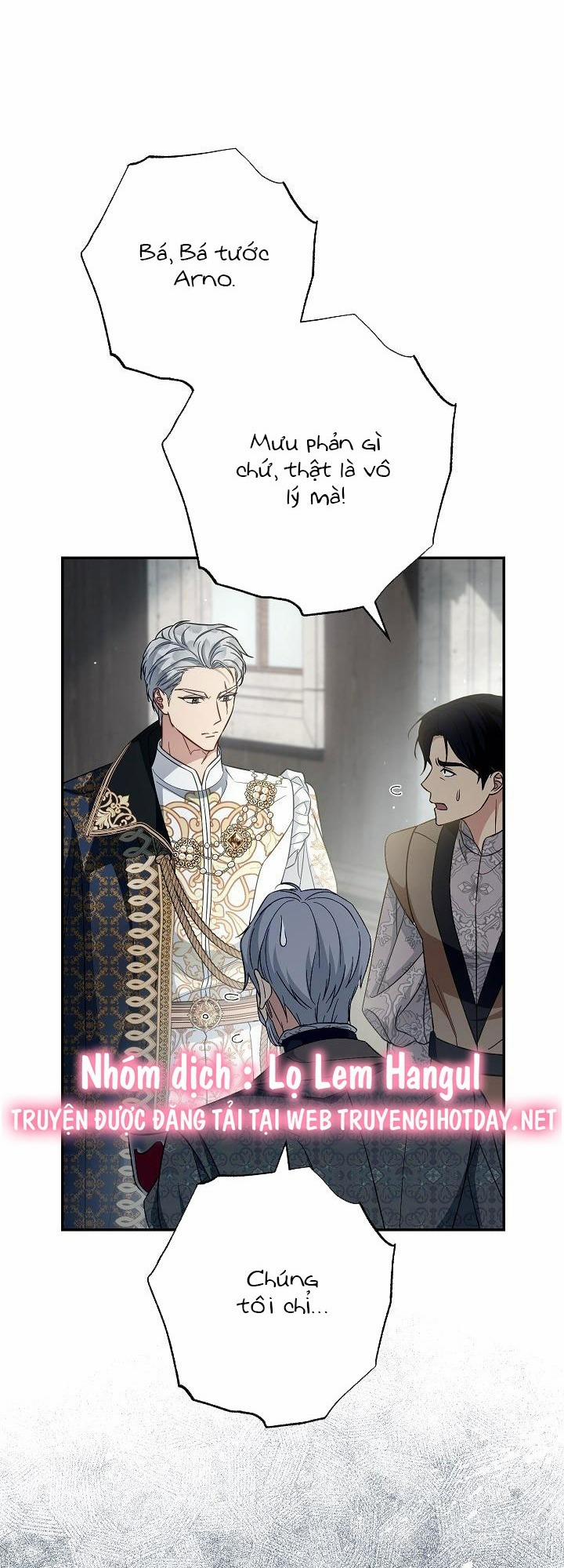 Phía Sau Em, Luôn Có Ta Bên Cạnh 90 trang 14