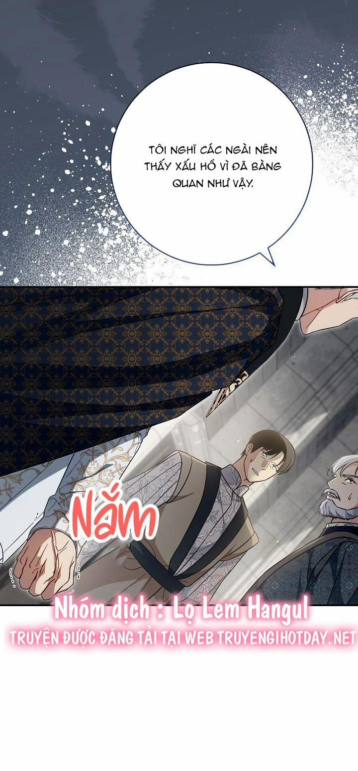 Phía Sau Em, Luôn Có Ta Bên Cạnh 90 trang 19