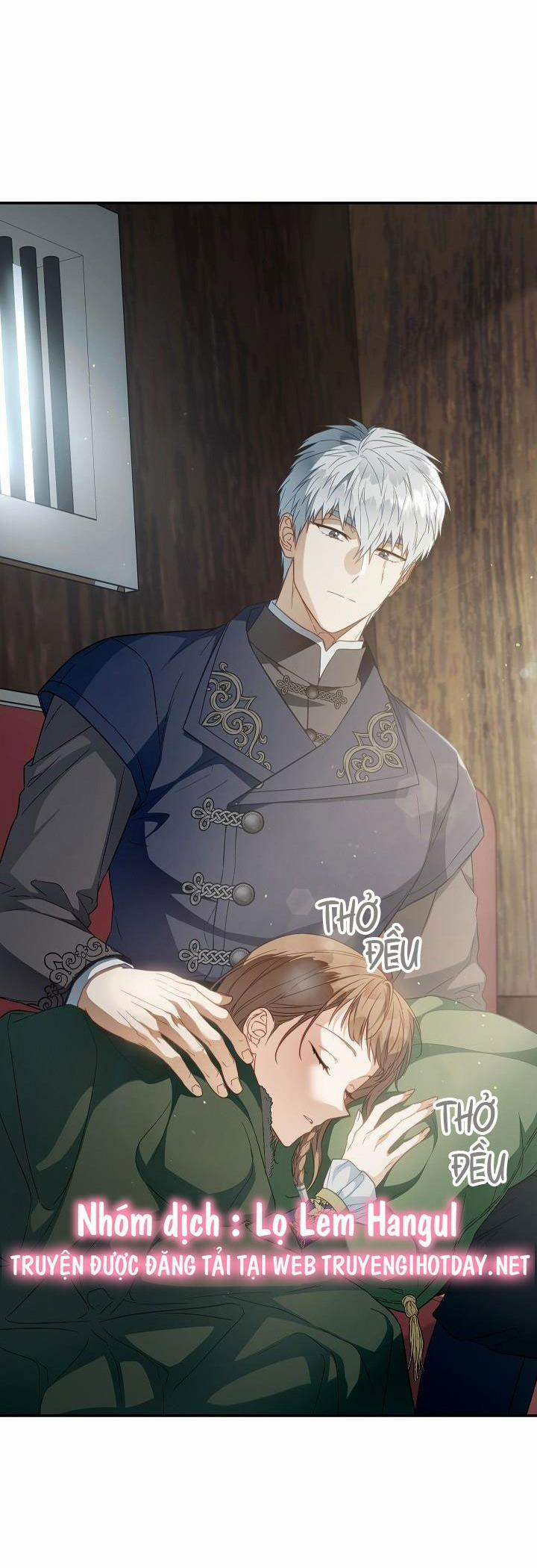 Phía Sau Em, Luôn Có Ta Bên Cạnh 90 trang 2