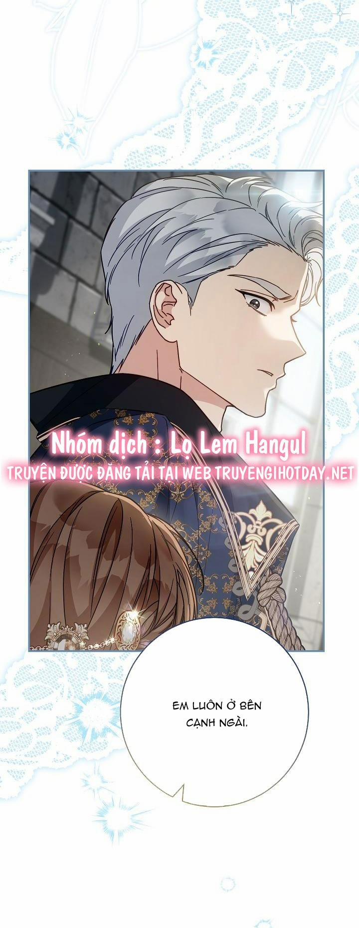 Phía Sau Em, Luôn Có Ta Bên Cạnh 90 trang 25