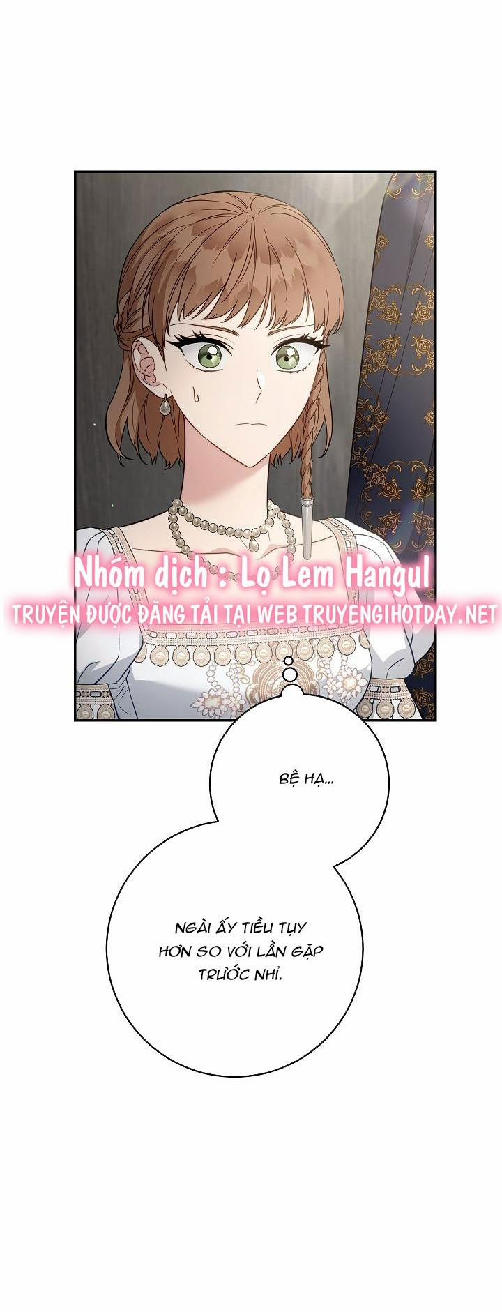 Phía Sau Em, Luôn Có Ta Bên Cạnh 90 trang 33