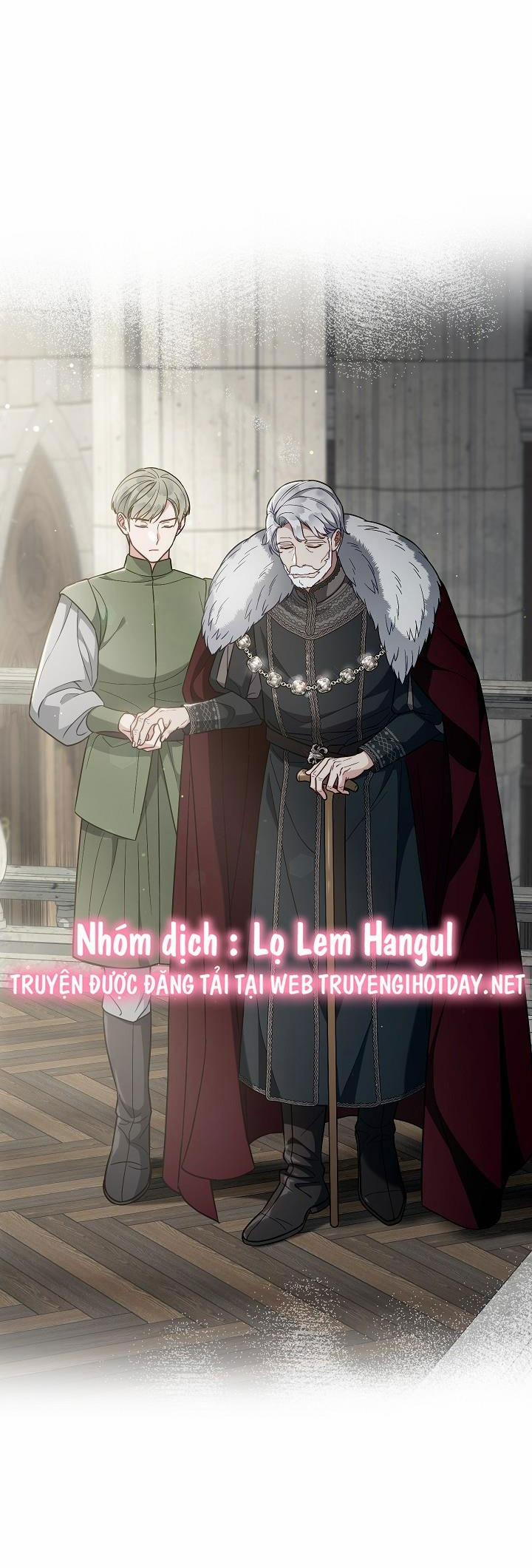 Phía Sau Em, Luôn Có Ta Bên Cạnh 90 trang 34