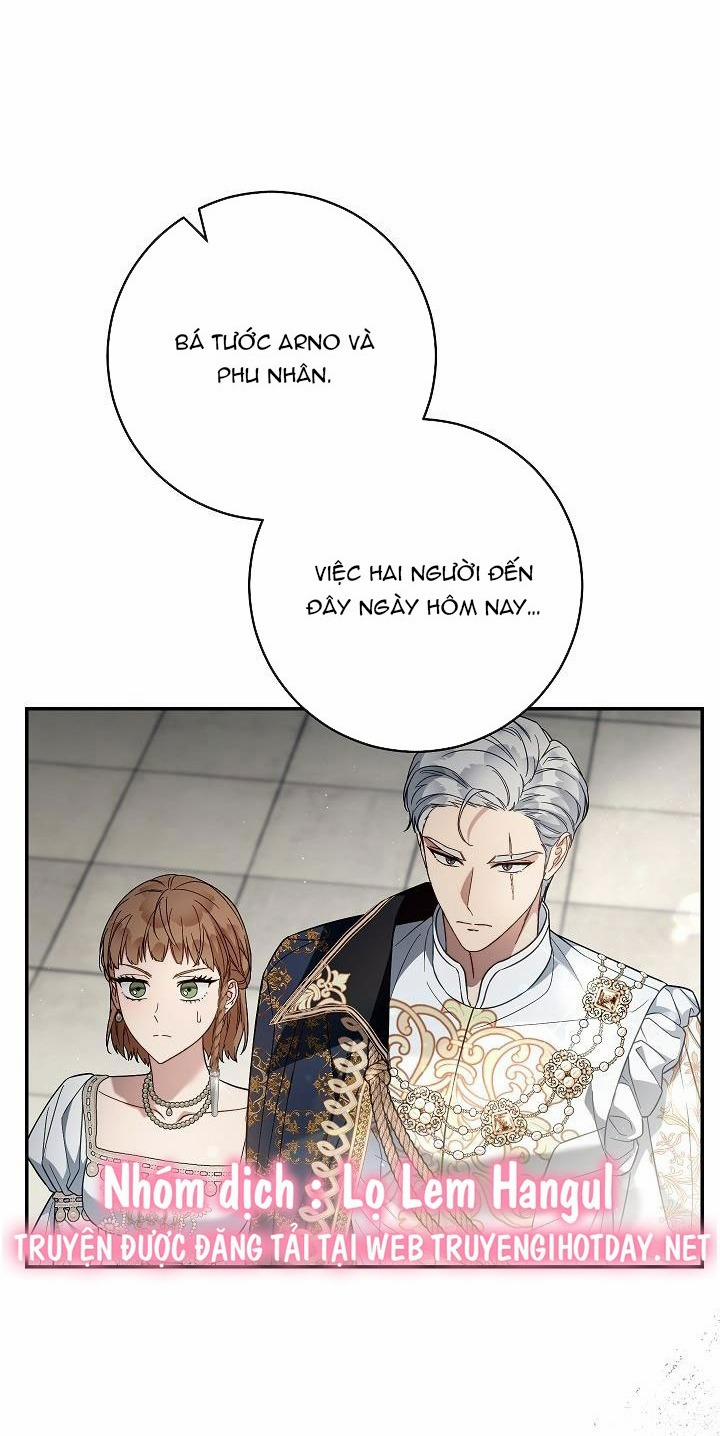 Phía Sau Em, Luôn Có Ta Bên Cạnh 90 trang 36