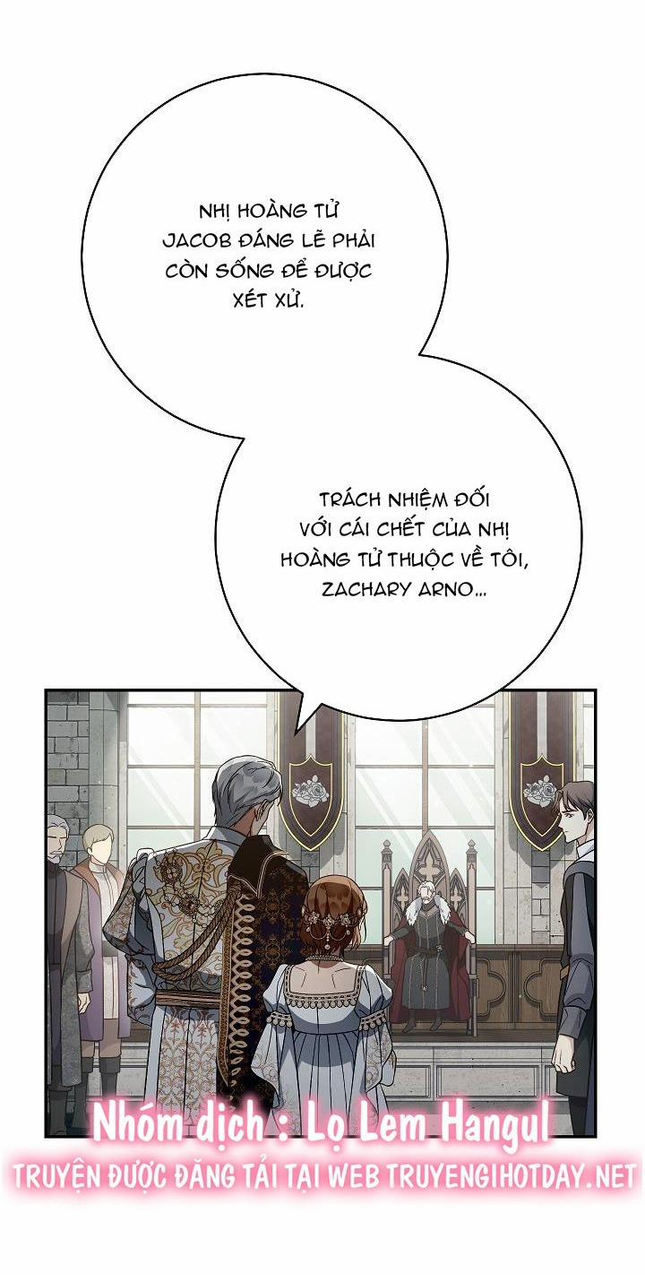 Phía Sau Em, Luôn Có Ta Bên Cạnh 90 trang 39