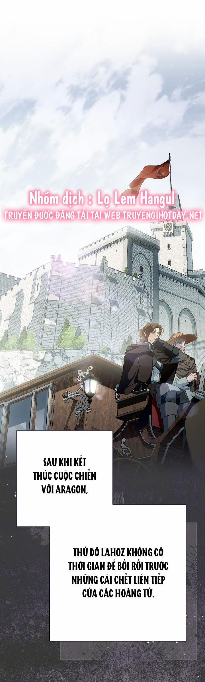 Phía Sau Em, Luôn Có Ta Bên Cạnh 90 trang 4