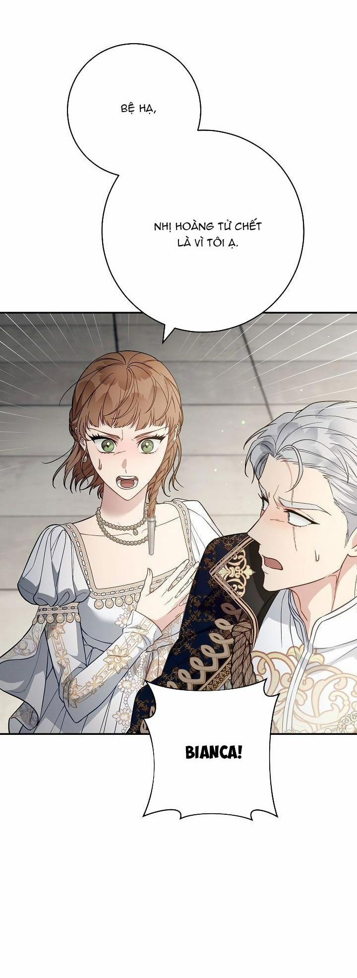 Phía Sau Em, Luôn Có Ta Bên Cạnh 90 trang 40