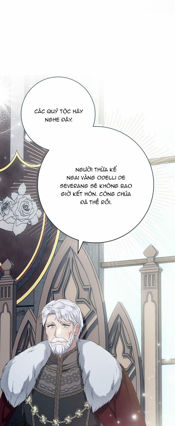 Phía Sau Em, Luôn Có Ta Bên Cạnh 90 trang 47