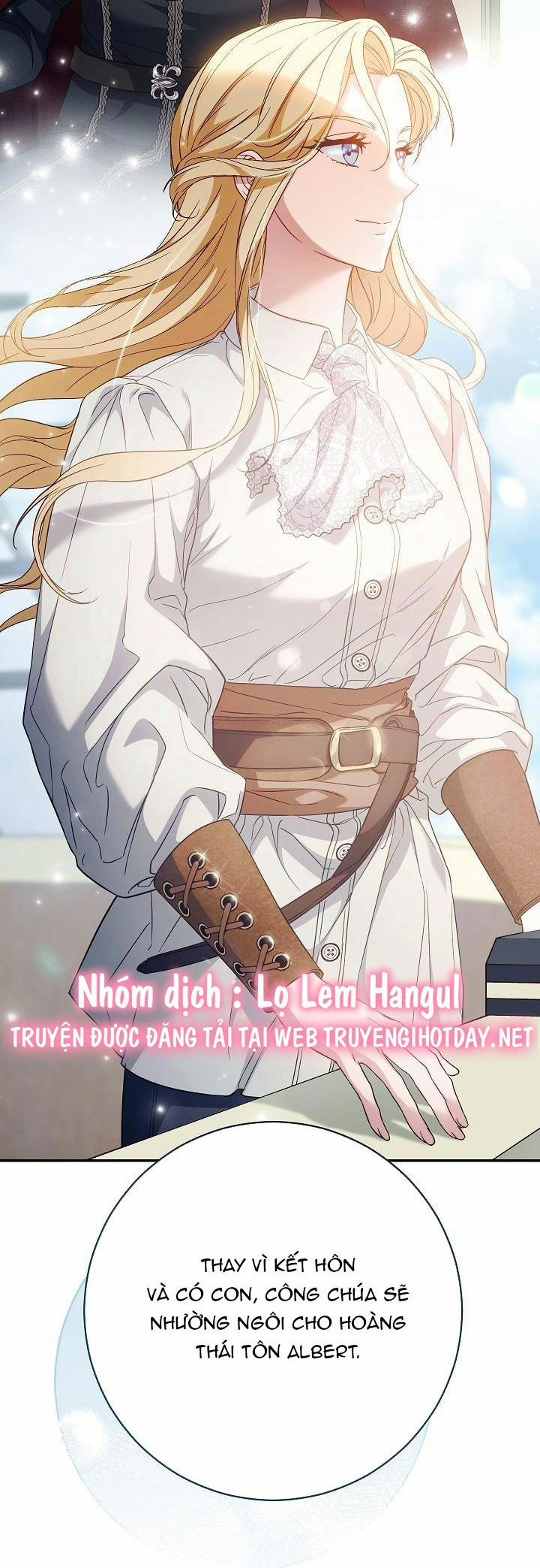 Phía Sau Em, Luôn Có Ta Bên Cạnh 90 trang 48