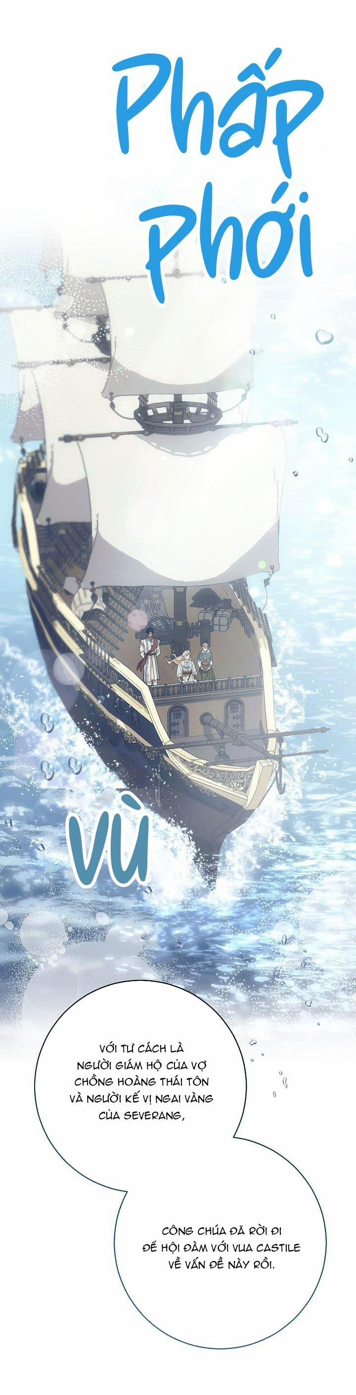 Phía Sau Em, Luôn Có Ta Bên Cạnh 90 trang 50