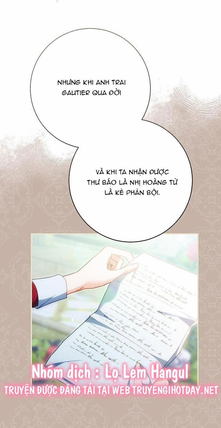 Phía Sau Em, Luôn Có Ta Bên Cạnh 90 trang 57