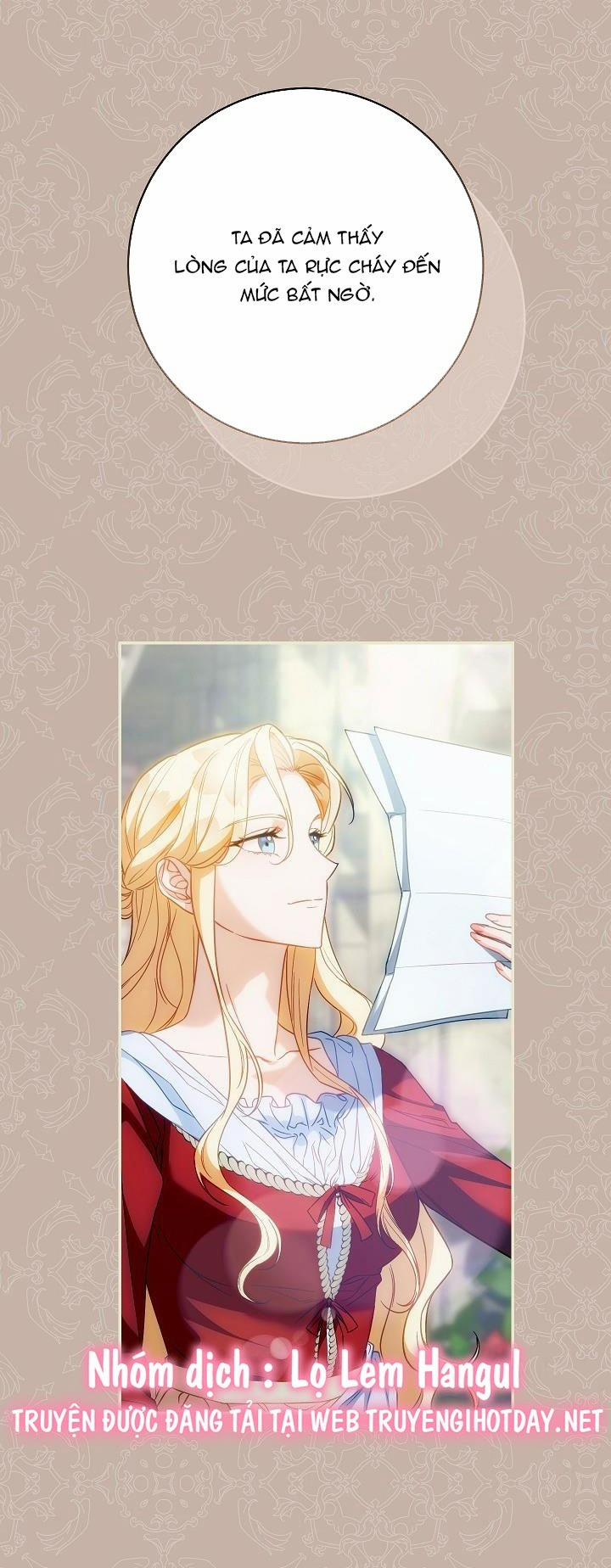 Phía Sau Em, Luôn Có Ta Bên Cạnh 90 trang 58