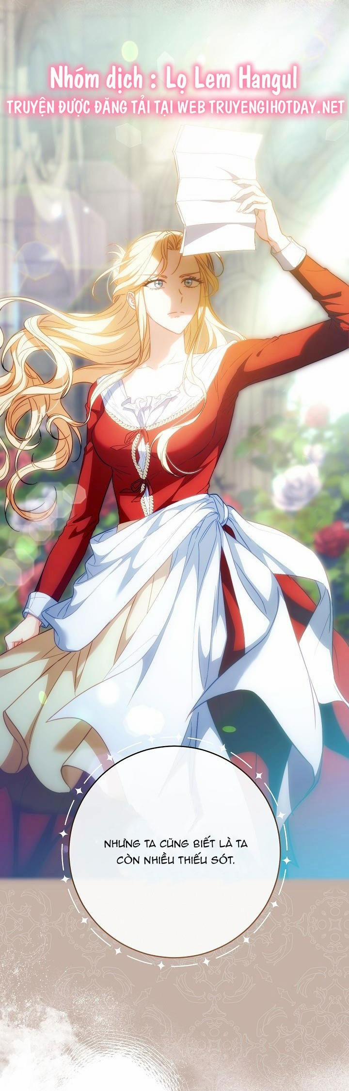 Phía Sau Em, Luôn Có Ta Bên Cạnh 90 trang 60