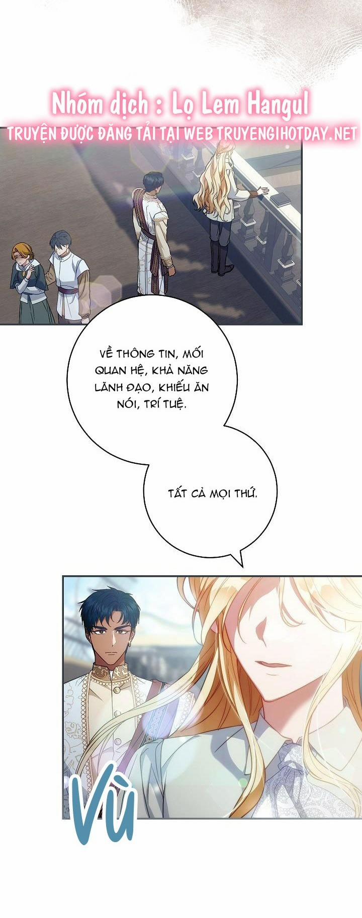 Phía Sau Em, Luôn Có Ta Bên Cạnh 90 trang 61