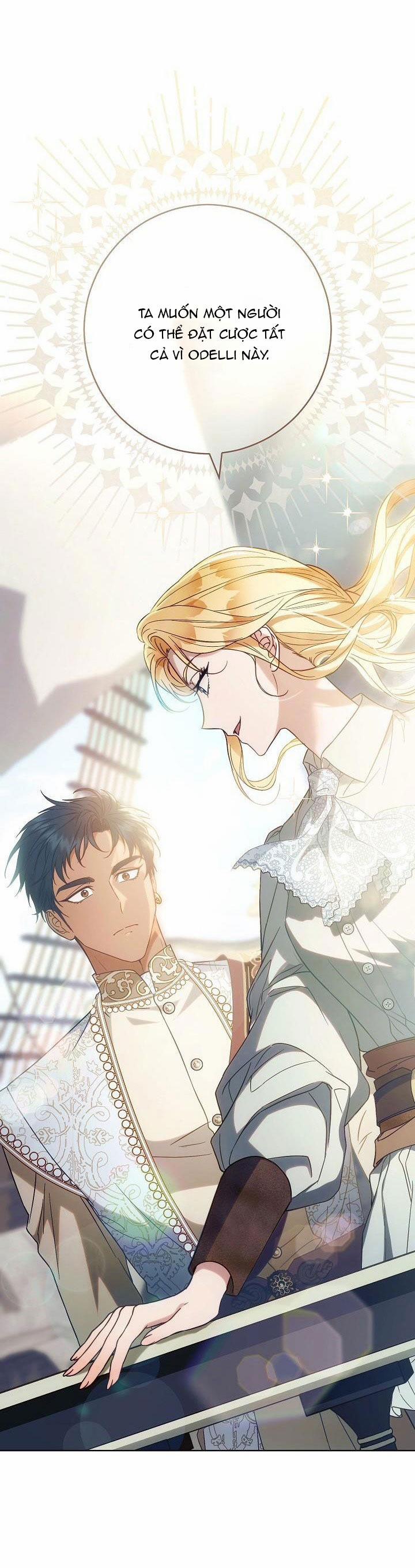 Phía Sau Em, Luôn Có Ta Bên Cạnh 90 trang 63