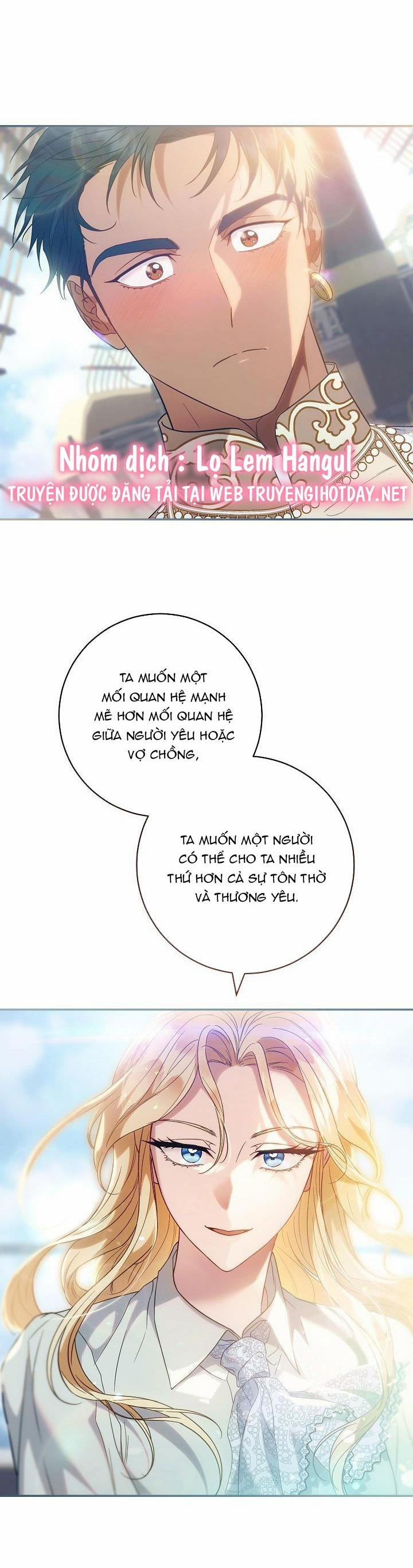 Phía Sau Em, Luôn Có Ta Bên Cạnh 90 trang 64