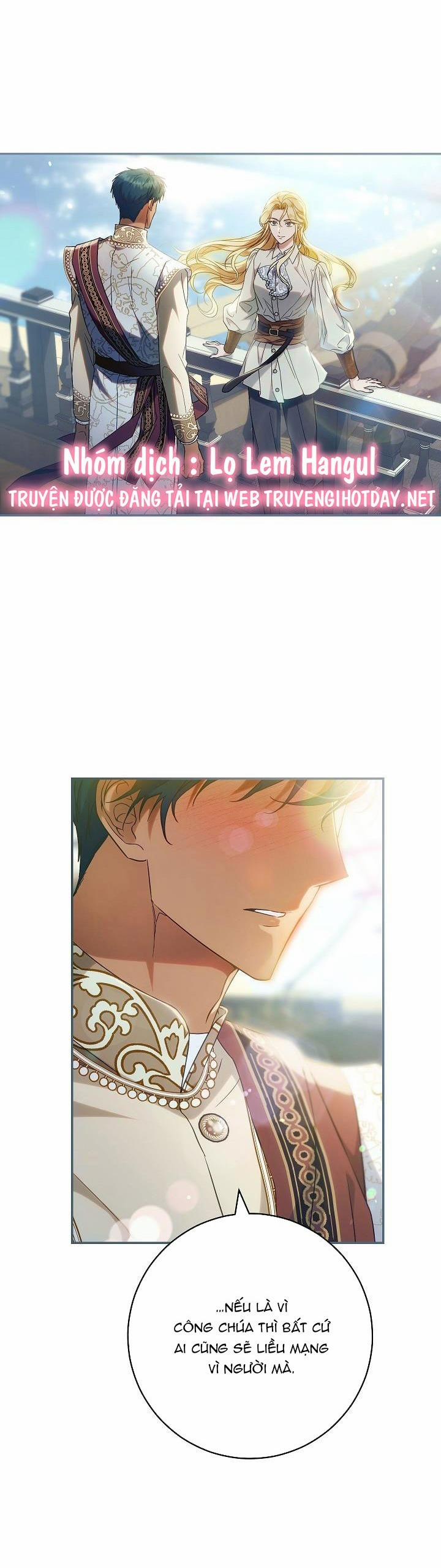 Phía Sau Em, Luôn Có Ta Bên Cạnh 90 trang 65