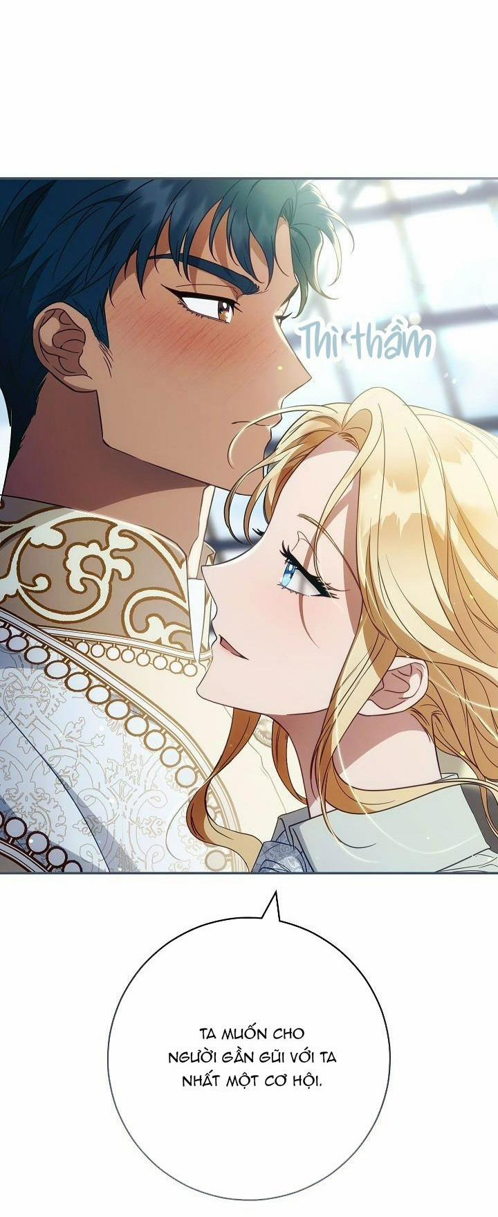 Phía Sau Em, Luôn Có Ta Bên Cạnh 90 trang 67