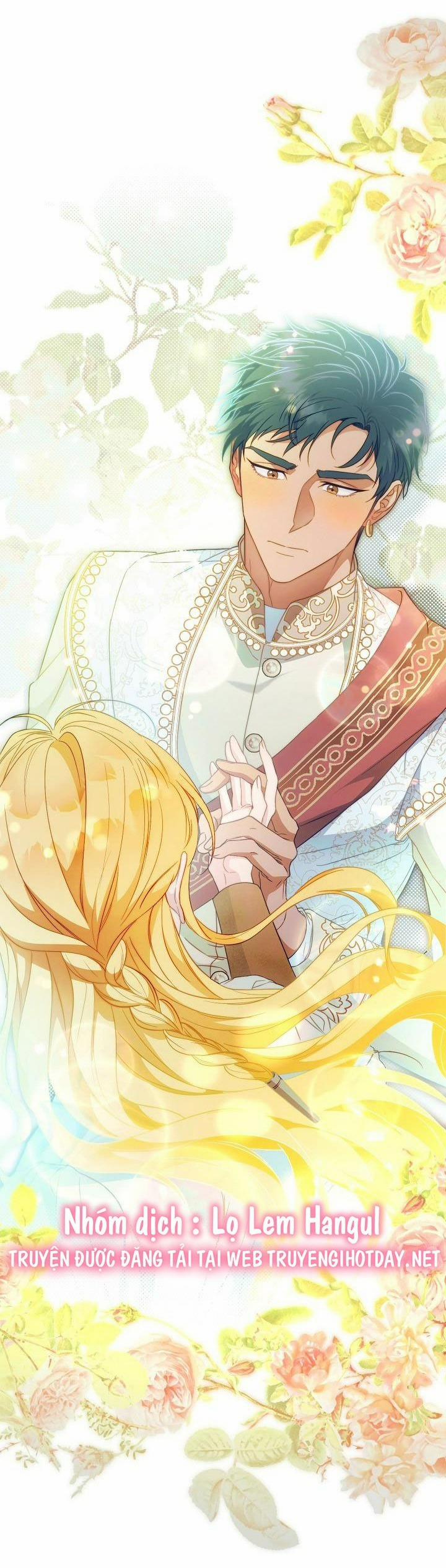 Phía Sau Em, Luôn Có Ta Bên Cạnh 90 trang 71