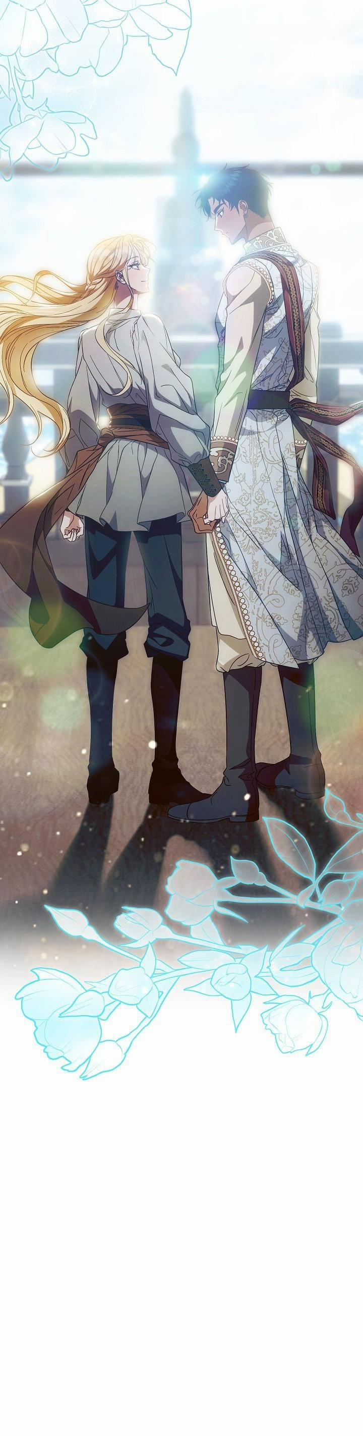 Phía Sau Em, Luôn Có Ta Bên Cạnh 90 trang 75