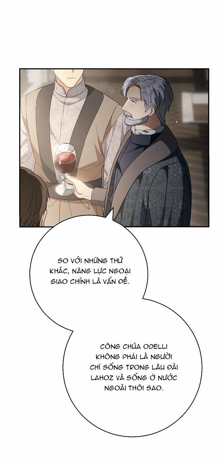 Phía Sau Em, Luôn Có Ta Bên Cạnh 90 trang 8