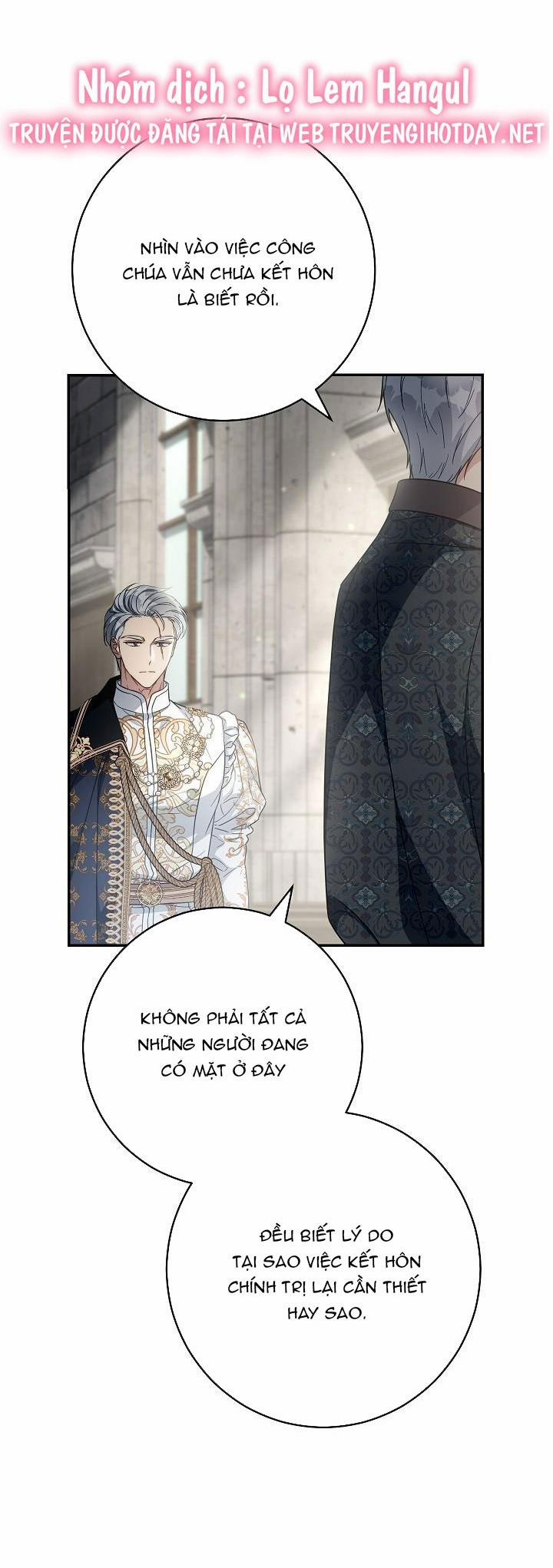 Phía Sau Em, Luôn Có Ta Bên Cạnh 90 trang 9