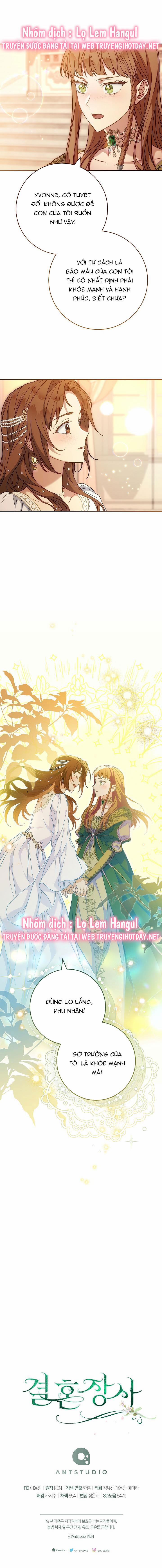 Phía Sau Em, Luôn Có Ta Bên Cạnh 92 trang 5