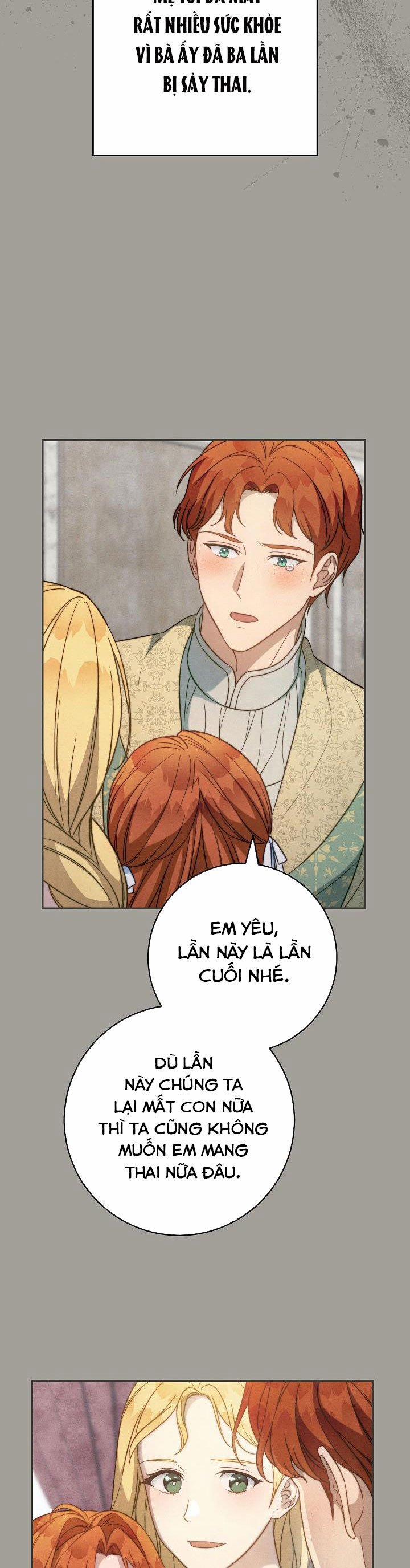 Phía Sau Em, Luôn Có Ta Bên Cạnh 96 trang 11
