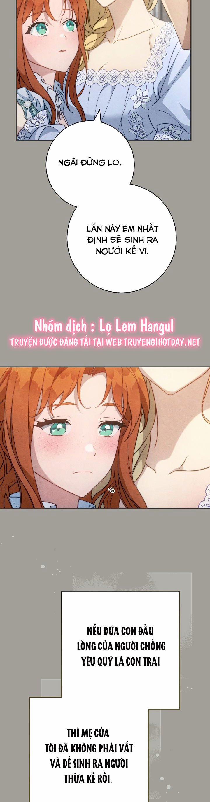 Phía Sau Em, Luôn Có Ta Bên Cạnh 96 trang 12