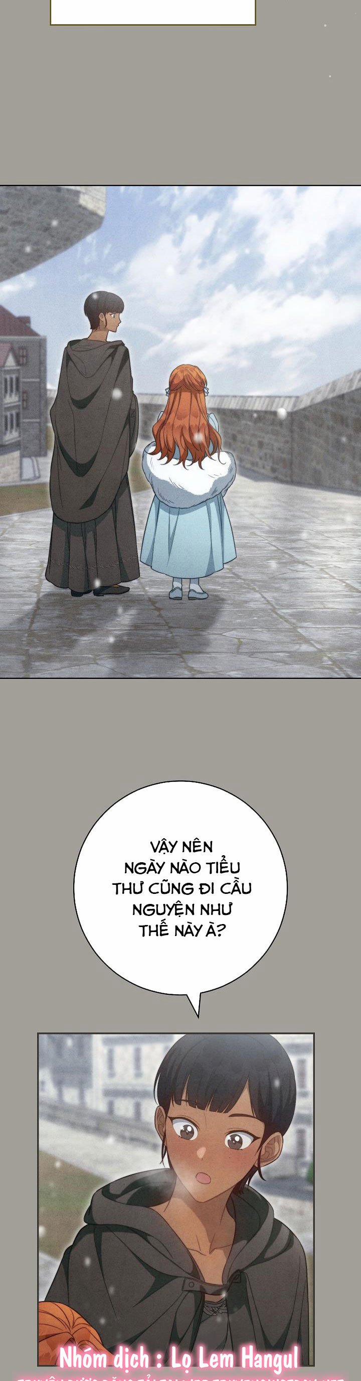 Phía Sau Em, Luôn Có Ta Bên Cạnh 96 trang 13