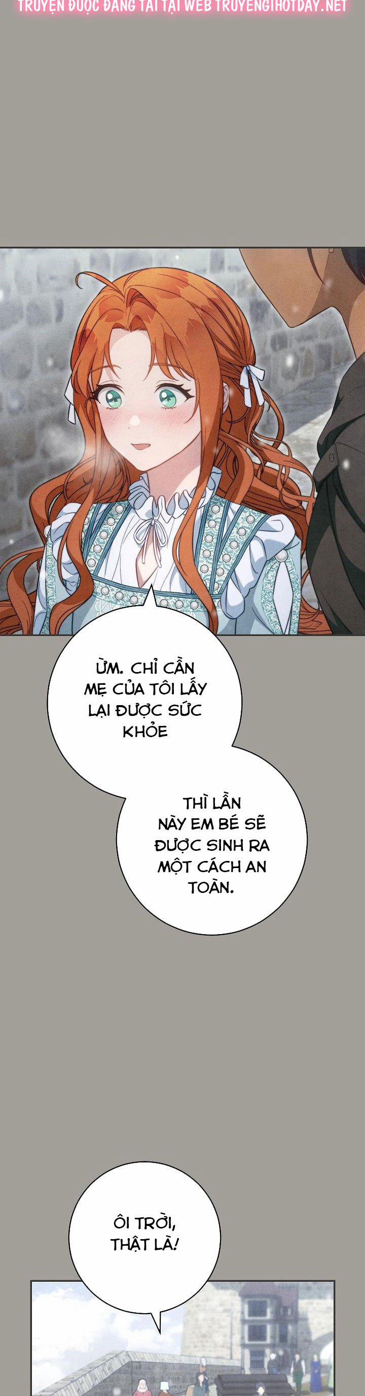 Phía Sau Em, Luôn Có Ta Bên Cạnh 96 trang 14