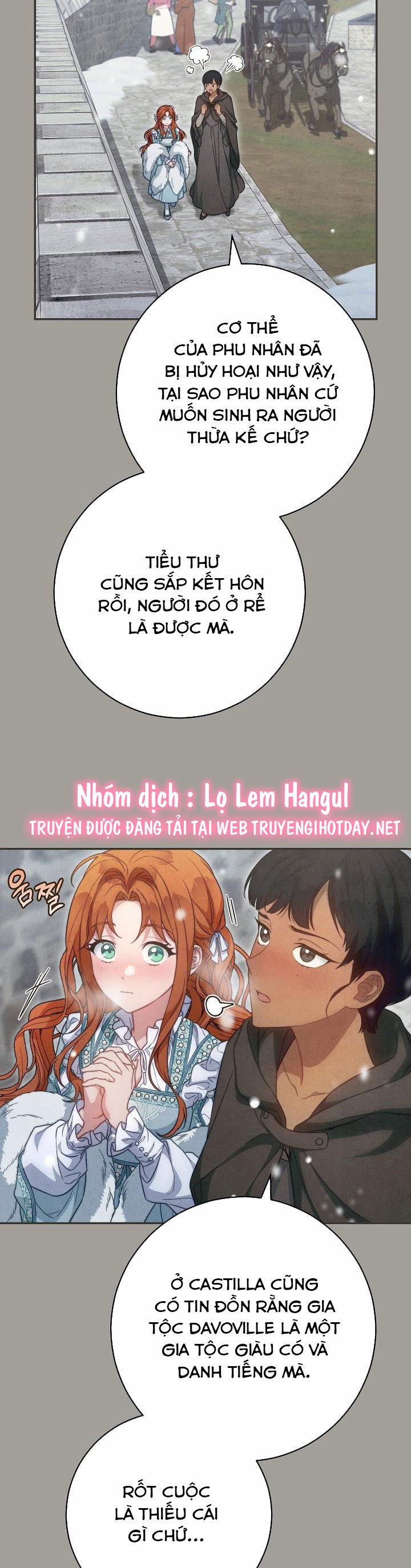 Phía Sau Em, Luôn Có Ta Bên Cạnh 96 trang 15