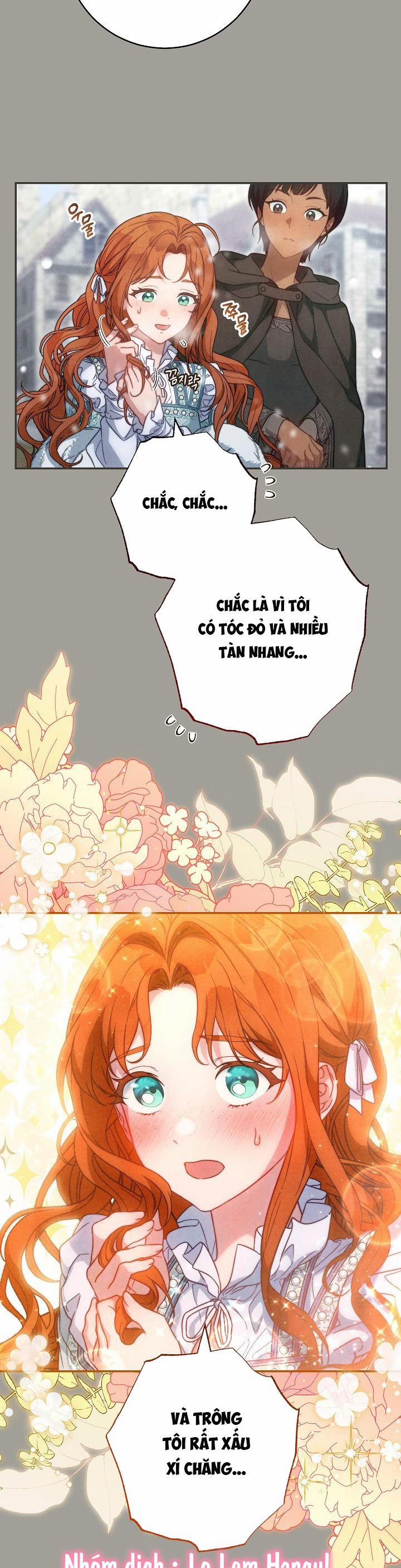 Phía Sau Em, Luôn Có Ta Bên Cạnh 96 trang 16