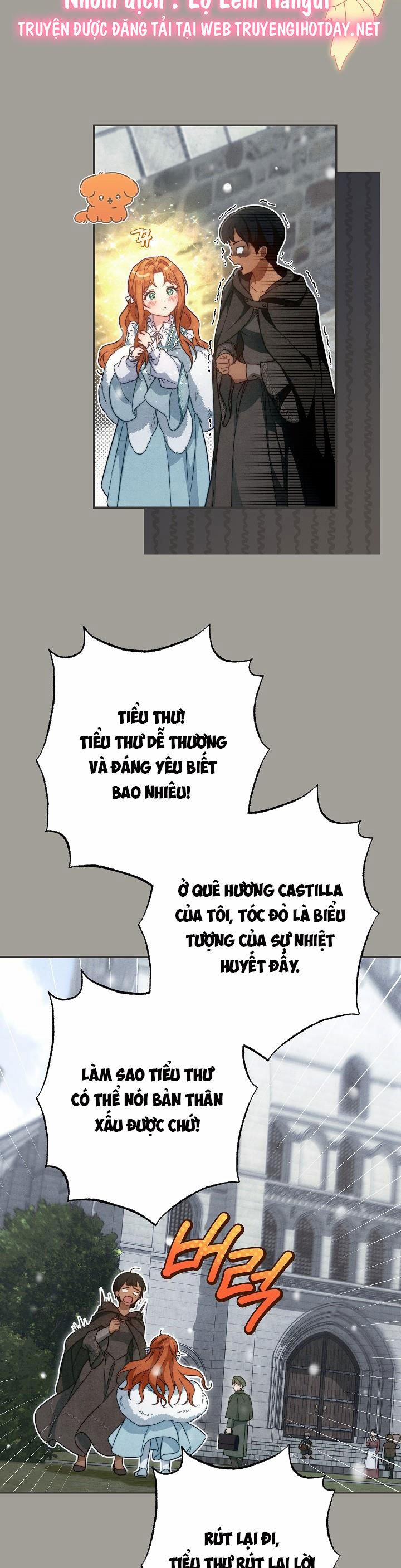 Phía Sau Em, Luôn Có Ta Bên Cạnh 96 trang 17