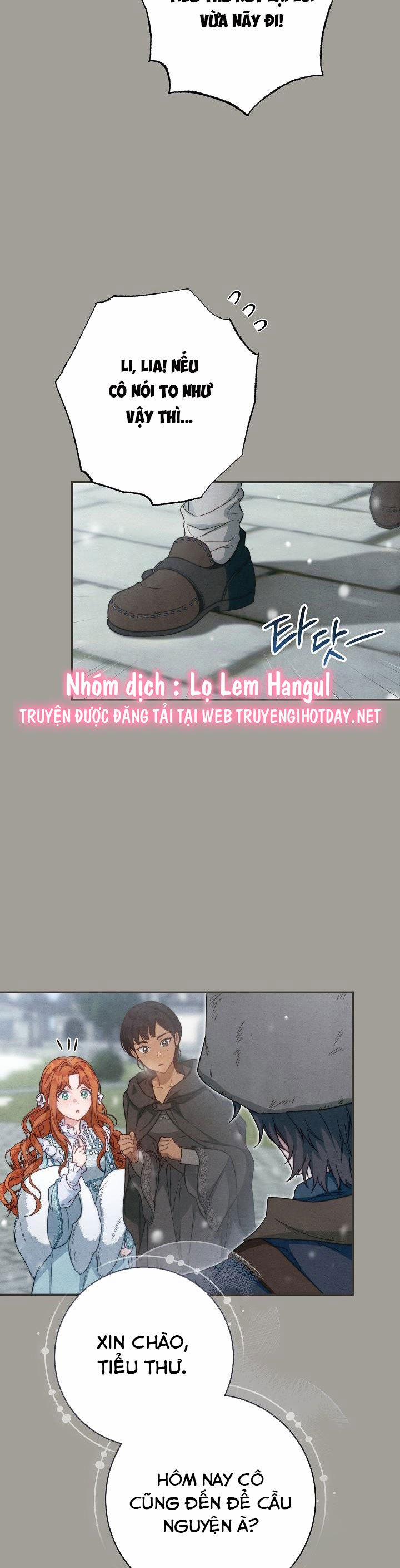 Phía Sau Em, Luôn Có Ta Bên Cạnh 96 trang 18