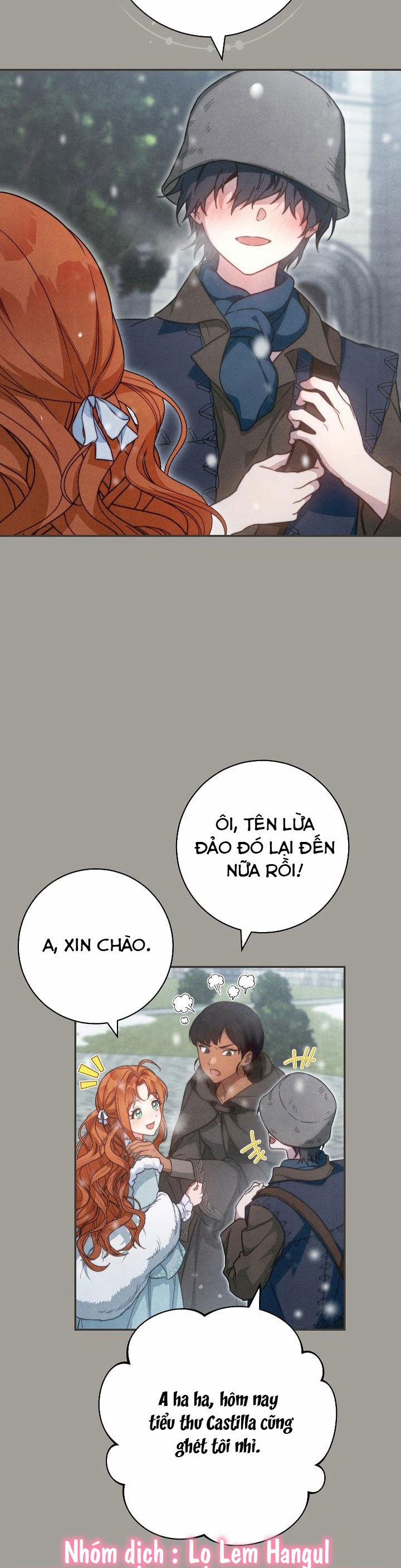 Phía Sau Em, Luôn Có Ta Bên Cạnh 96 trang 19