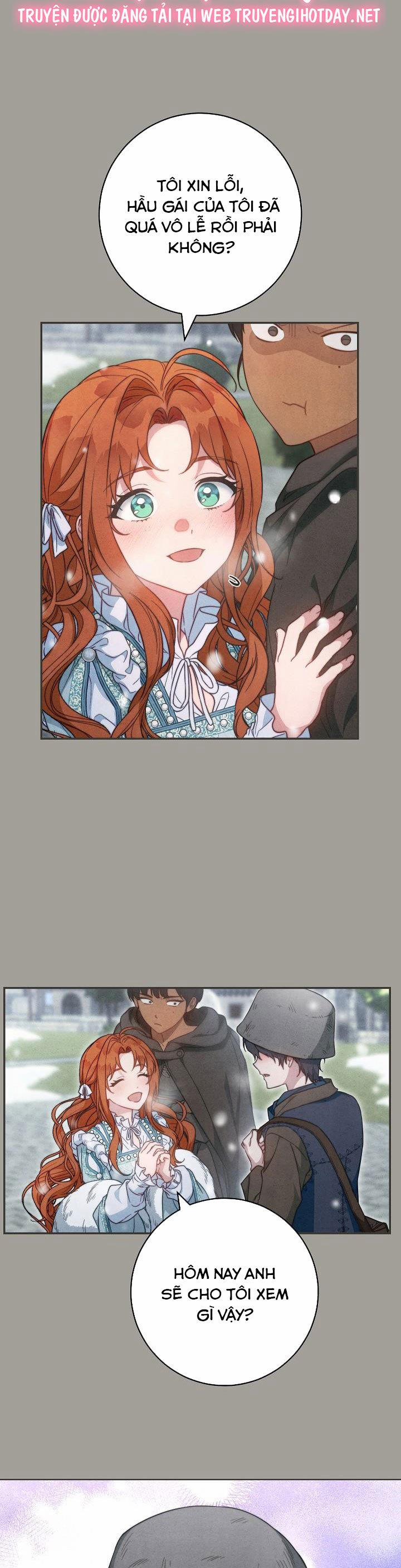 Phía Sau Em, Luôn Có Ta Bên Cạnh 96 trang 20