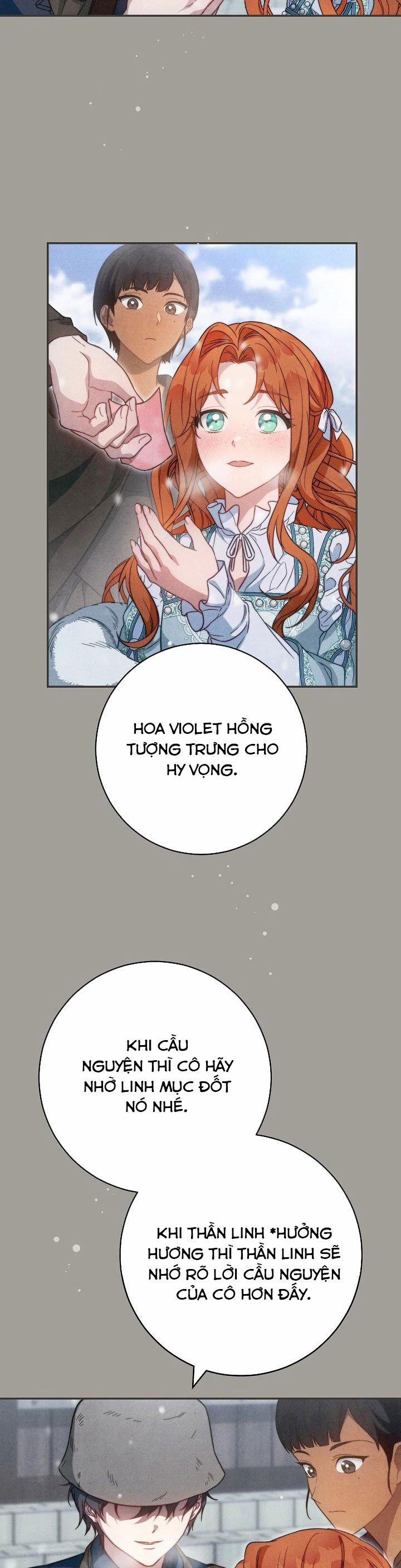 Phía Sau Em, Luôn Có Ta Bên Cạnh 96 trang 23