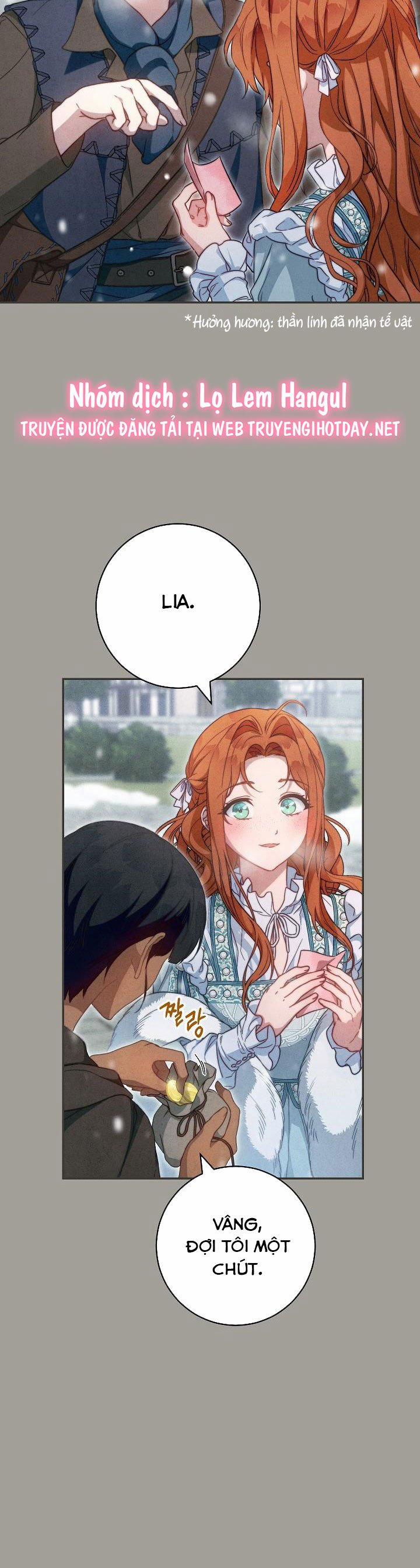Phía Sau Em, Luôn Có Ta Bên Cạnh 96 trang 24
